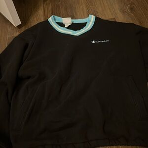 champion sweatshirt